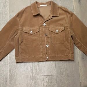 Uniqlo jacket